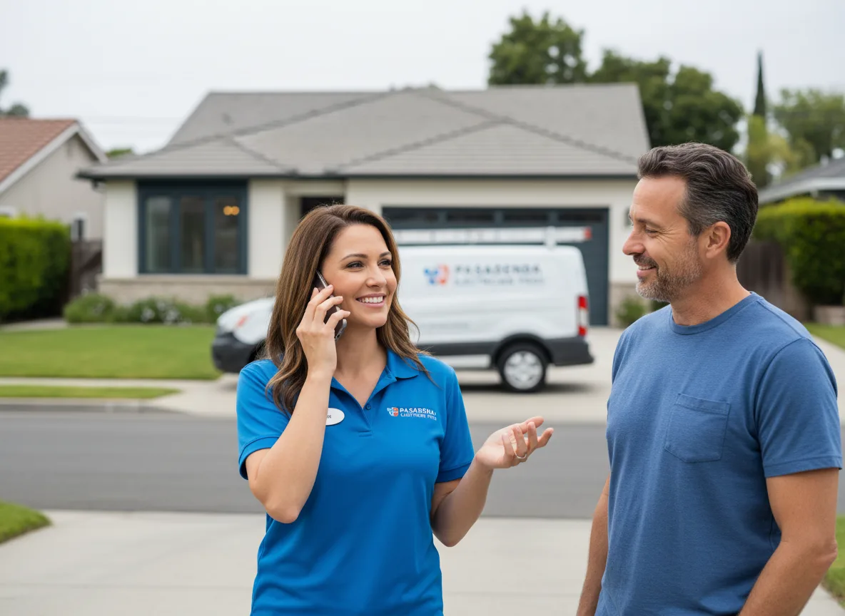 Electrician Whiteside, TN FAQs